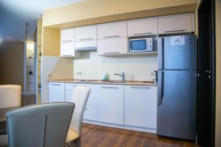Doba In Ua Most-Sity Apartments - 2