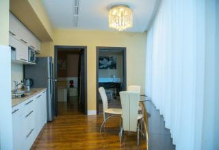 Doba In Ua Most-Sity Apartments - Dnipro - 1