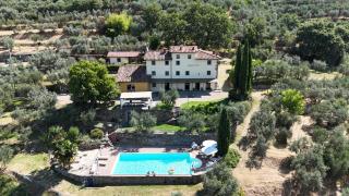 Agriturismo Cafaggio Primo - 1