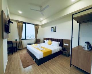 Hotel divine classic - Udaipur - 1