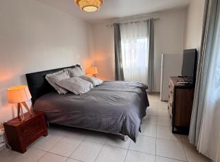 Villa Rose-May - Saint-Pierre - 8