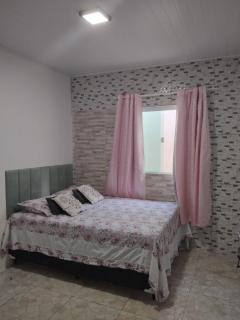 Casa de Praia - Barra dos Coqueiros - 1