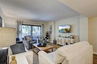 Ocean One 320 - Hilton Head Island - 0