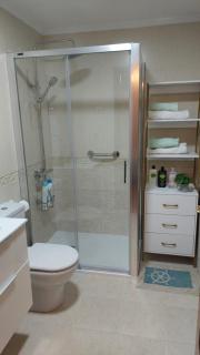 Apartamento en la playa con parking privado - 8