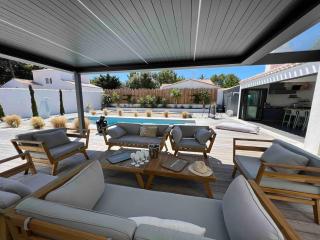 Villa La Bosse Ile de Noirmoutier pour 10 personnes - LʼÉpine - 2