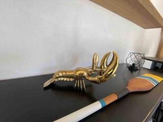 Villa La Bosse Ile de Noirmoutier pour 10 personnes - 1