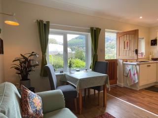 Bowen Cottage - Spectacular North Devon Hideaway - Berrynarbor - 5