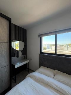 אירוח אריאל - 1