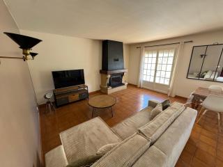 Villa Manaha - 6pers - clim - proche plage - Lapalme - 5