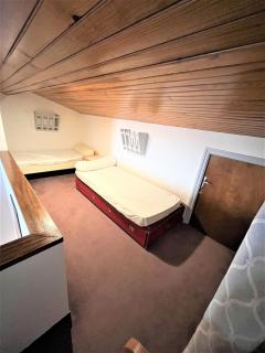 Superbe appartement duplex en cœur de station - 3