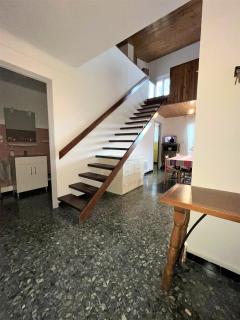 Superbe appartement duplex en cœur de station - 2