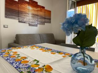 Casa Isola Holiday - Isola delle Femmine - 1