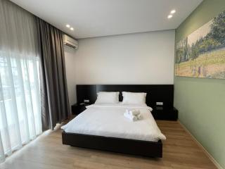 Ladi Rooms - Tirana - 7
