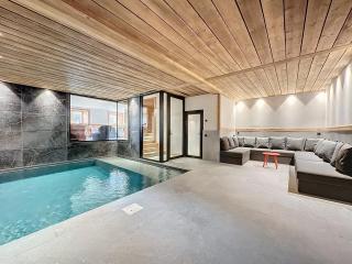 Chalet HappySnow - Le Grand-Bornand - 9