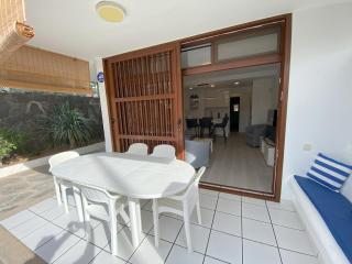 Refurbished apartment next to the beach - San Bartolomé - 6