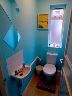 West Kensington-Central London-Santorini Apartment - Londra - 9