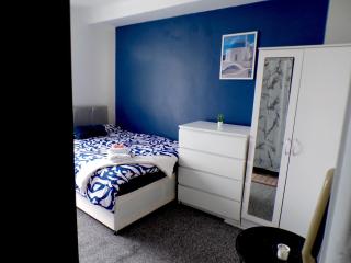 West Kensington-Central London-Santorini Apartment - Londra - 0