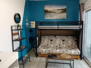 Studio 500m plage - La Tranche-sur-Mer - 4