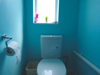 West Kensington-Central London-Santorini Apartment - Londra - 6
