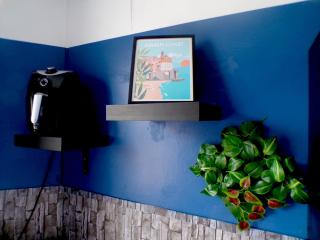 SantoriniApartmentWestKensingtonSleeps3-Ensuite-Ac - 6