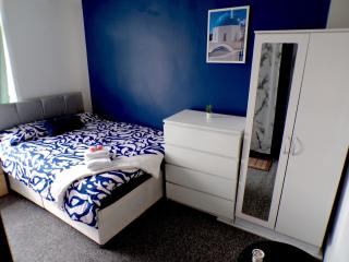 West Kensington-Central London-Santorini Apartment - Londra - 4