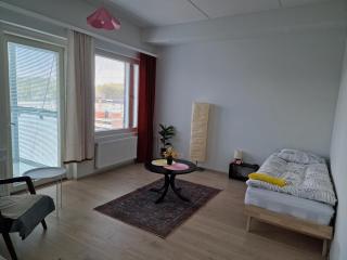 Moderni koti keskustassa valmistunut 2022! - Kuopio - 1
