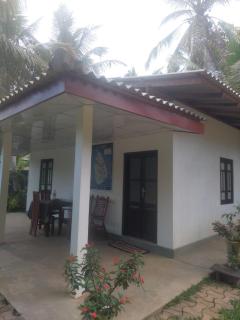 Arachchi Villa Tangalle - Tangalle - 0