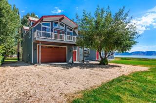 Lakefront Retreat - Garden City - 5