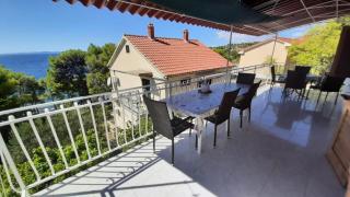 Apartman Miljenko TERASEA - Murter - 2