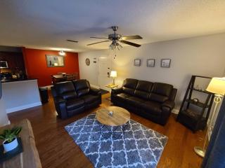 Atlanta Sandy Springs Dunwoody Condo - Sandy Springs - 9