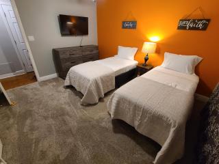 Atlanta Sandy Springs Dunwoody Condo - Sandy Springs - 6