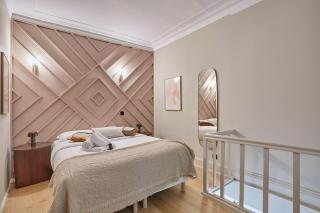 Charmant Studio Duplex Beaubourg Le Marais By Studio Prestige - París - 0