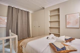 Charmant Studio Duplex Beaubourg Le Marais By Studio Prestige - París - 3