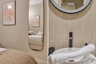 Charmant Studio Duplex Beaubourg Le Marais By Studio Prestige - París - 1