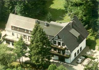 Pension Stiegelmeier - Winterberg - 7