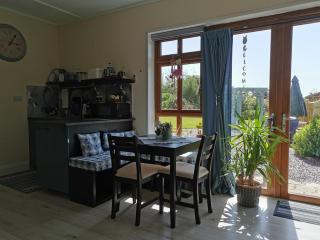 The Conifers Studio Apartment With Private Garden - Wexford - 4