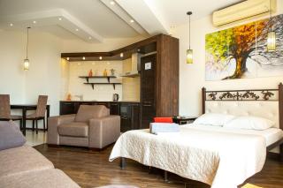 Doba In Ua Most-Sity Apartments - Dnipro - 0