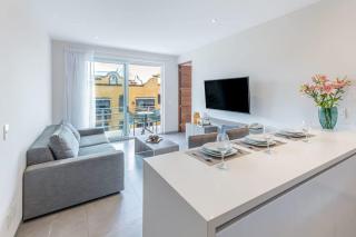 Luxury Condo 150MB 2 Bedroom Cine Gym Pool - Playa del Carmen - 9