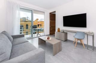 Luxury Condo 150MB 2 Bedroom Cine Gym Pool - Playa del Carmen - 7