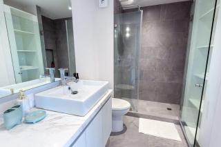Luxury Condo 150MB 2 Bedroom Cine Gym Pool - Playa del Carmen - 2