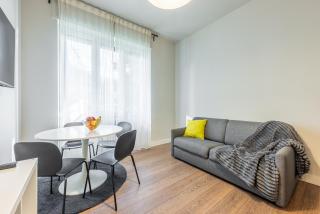 Lovely Apartment - 10min Duomo-Centrale FS - Milan - 9