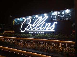 Premium Collins Boulevard Near Airport - - 8