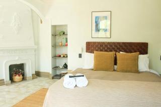 HOM I Acogedor Studio en Edificio Iconico de Santiago - Santiago - 5