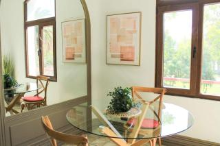 HOM I Acogedor Studio en Edificio Iconico de Santiago - Santiago - 6