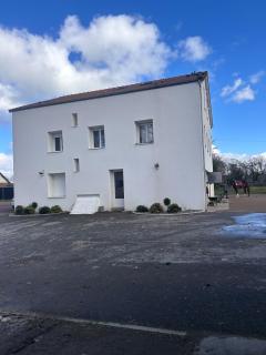 New apartment in a horse stable - 1