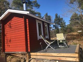 Charmigt hus i Skärgården, en bussresa från City - Värmdö - 6