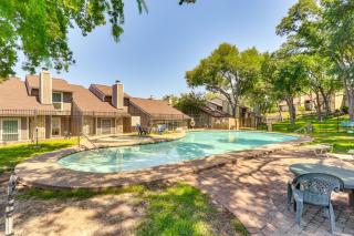 4 Mi to Dtwn Austin WFH-Friendly Gem, Pool Access - 8