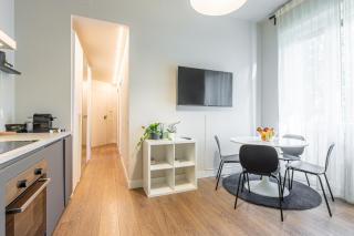 Lovely Apartment - 10min Duomo-Centrale FS - Milan - 7