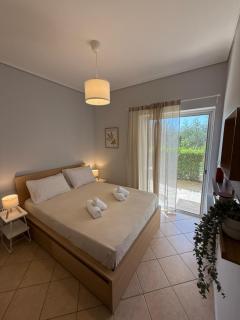 Anavyssos Garden House - 5