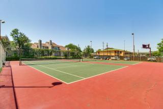 4 Mi to Dtwn Austin WFH-Friendly Gem, Pool Access - 7